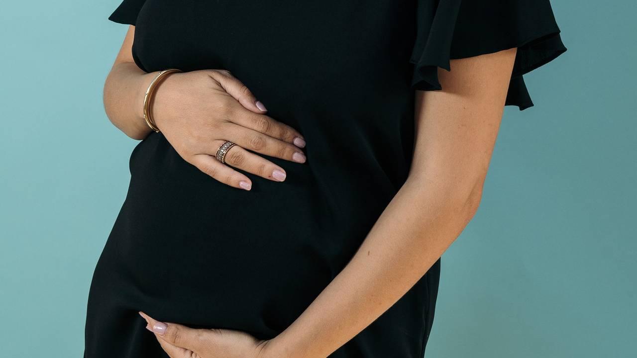 Extreme morning sickness: Cure for The Royals and everyday moms?